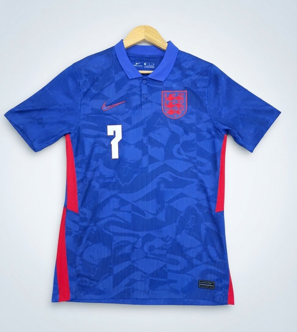 Maillot Nike England #7