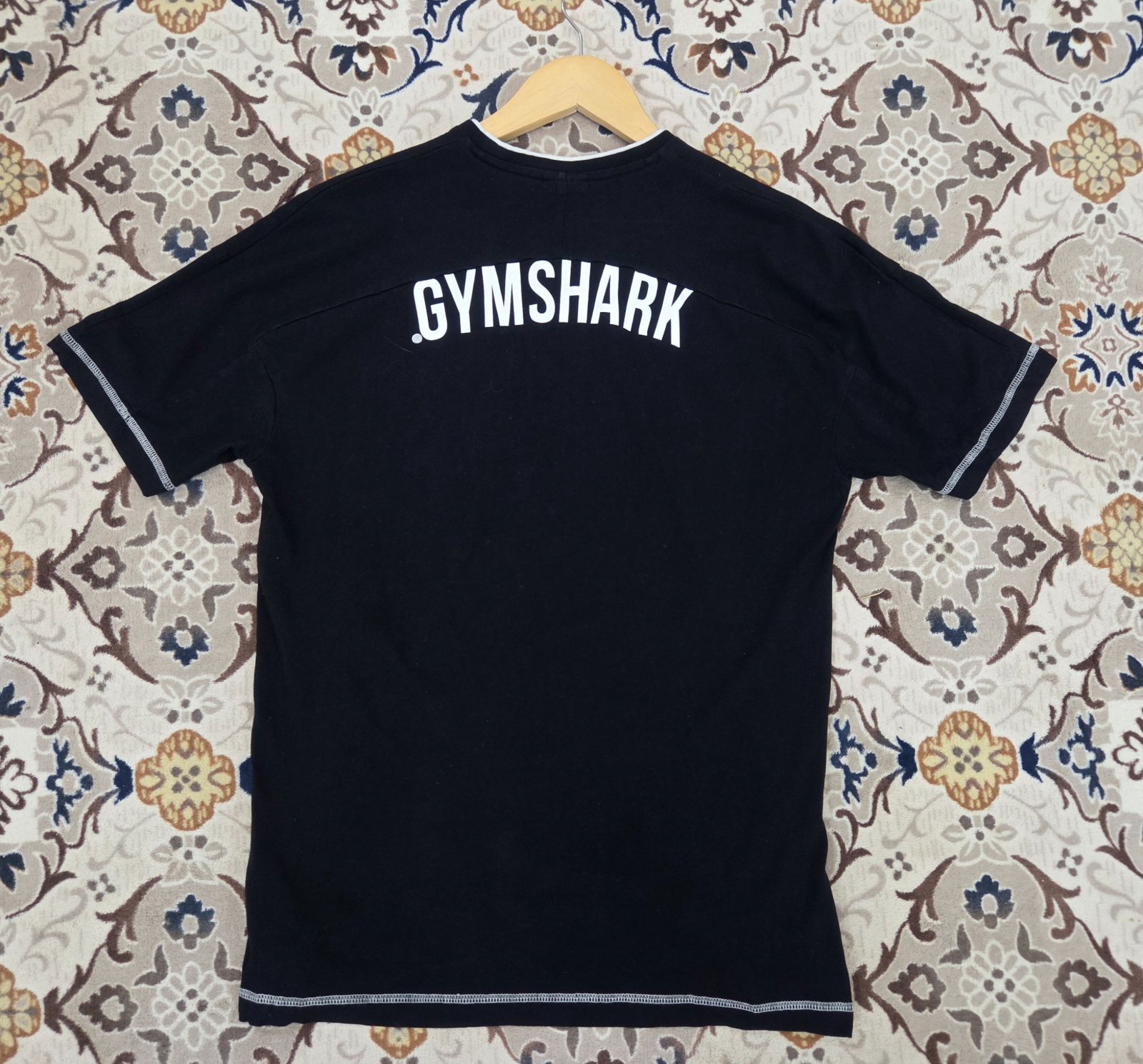 T-shirt GymShark 