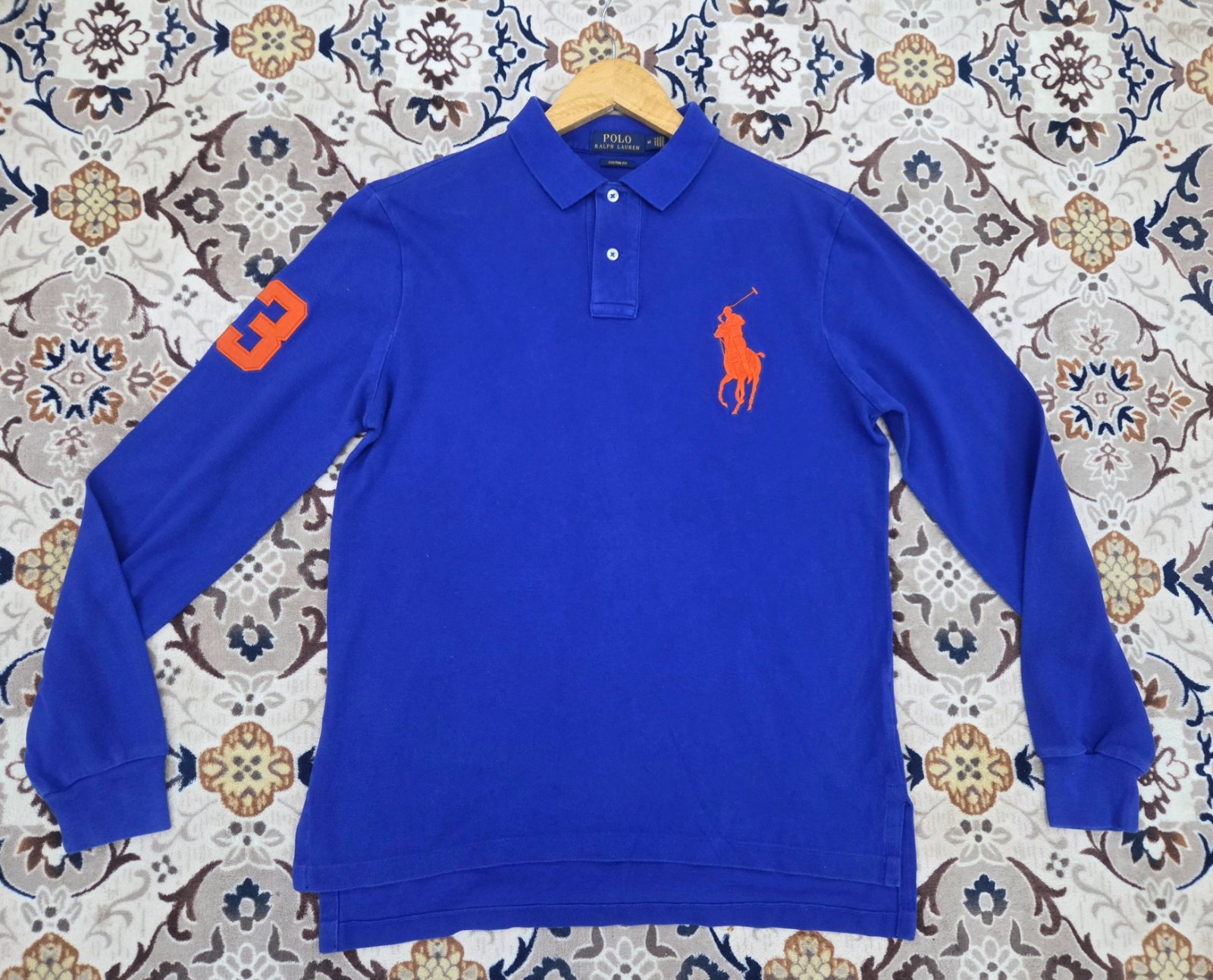 Polo Ralph Lauren big Pony