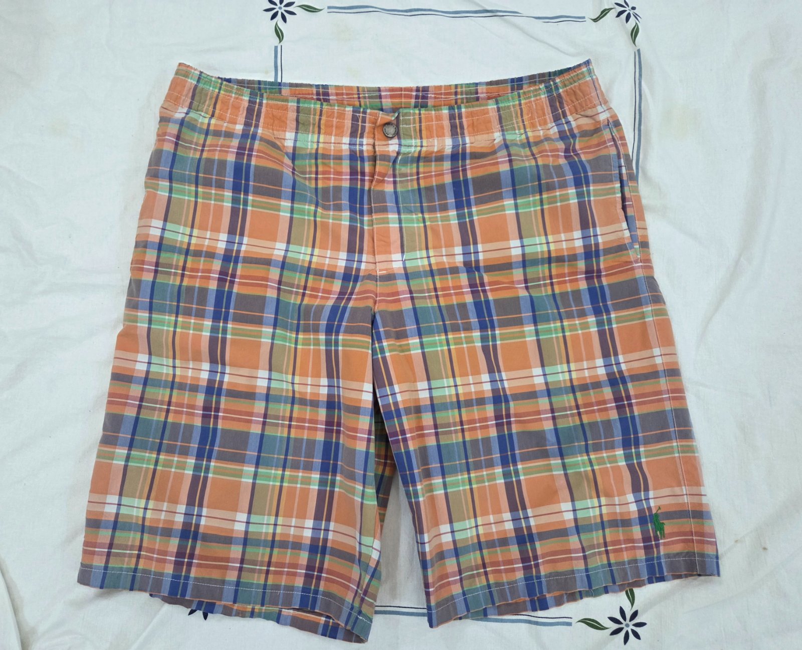 Maillot de bain Ralph lauren 