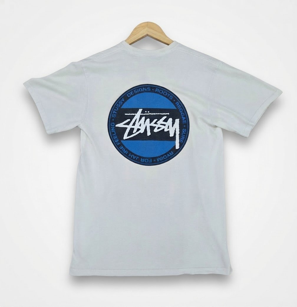 T-shirt Stüssy 