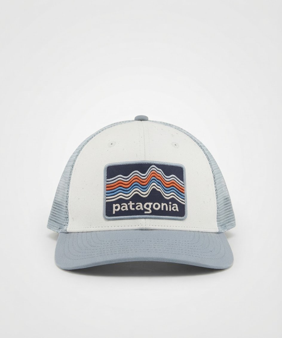 Casquette Patagonia 