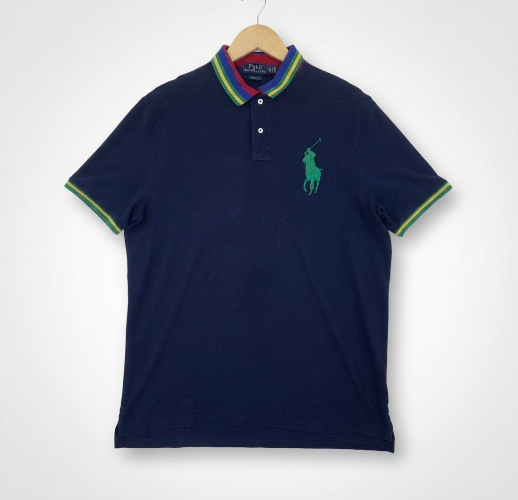 Polo Ralph Lauren big Pony 