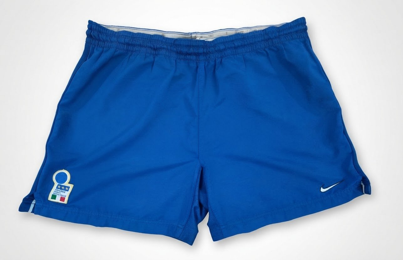 Short Nike Vintage Italie 1997