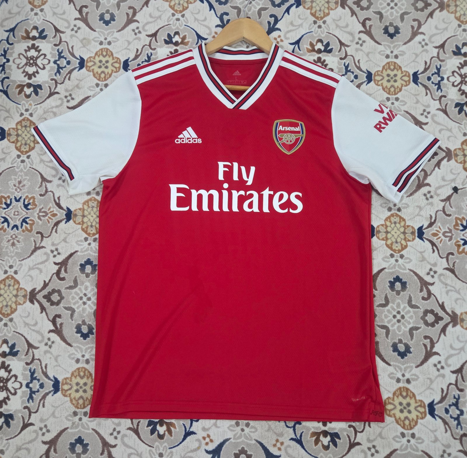 Maillot Adidas Arsenal 2019