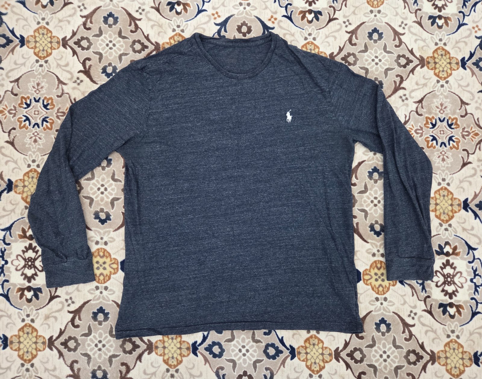 Pull Ralph Lauren