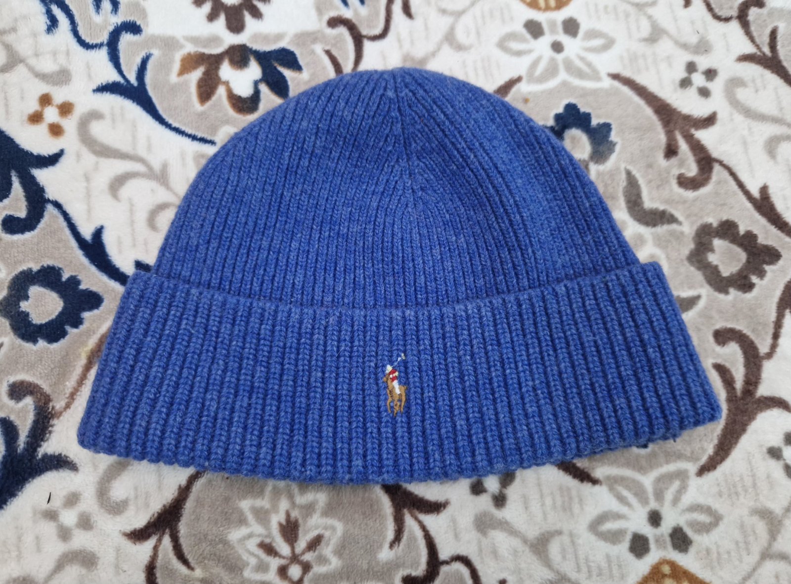 Bonnet Ralph Lauren 