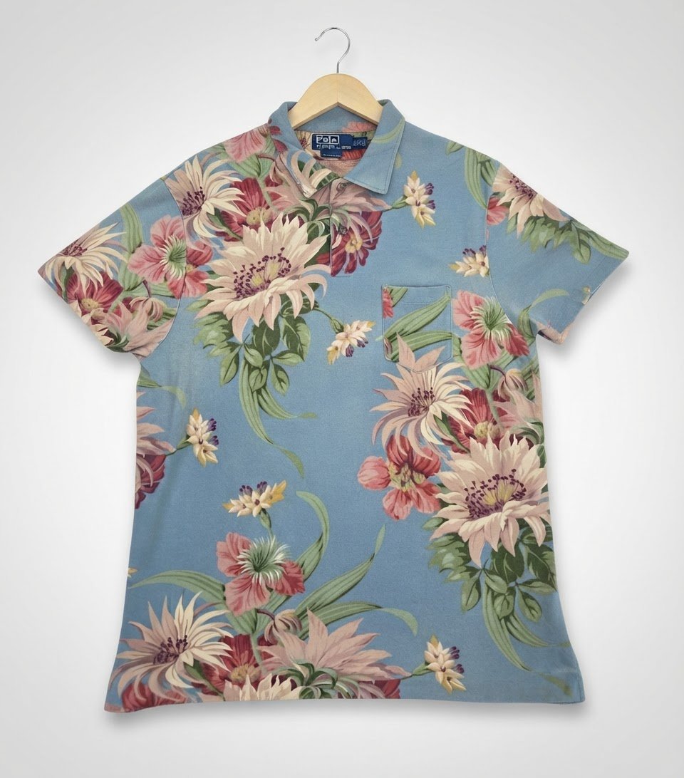 Polo Ralph Lauren Imprimé 