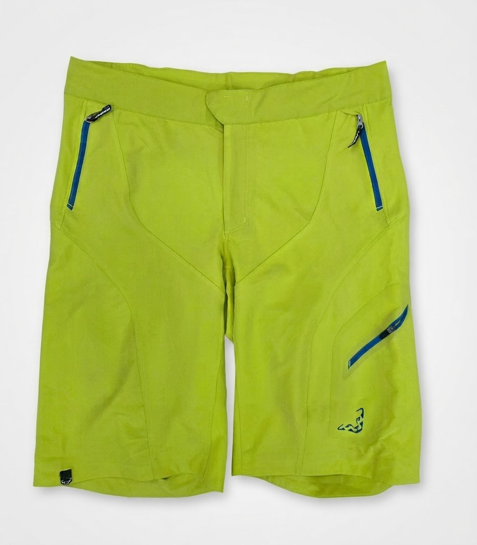Short Dynafit