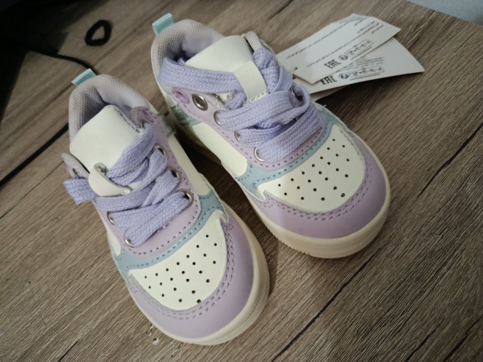 Chaussures fille