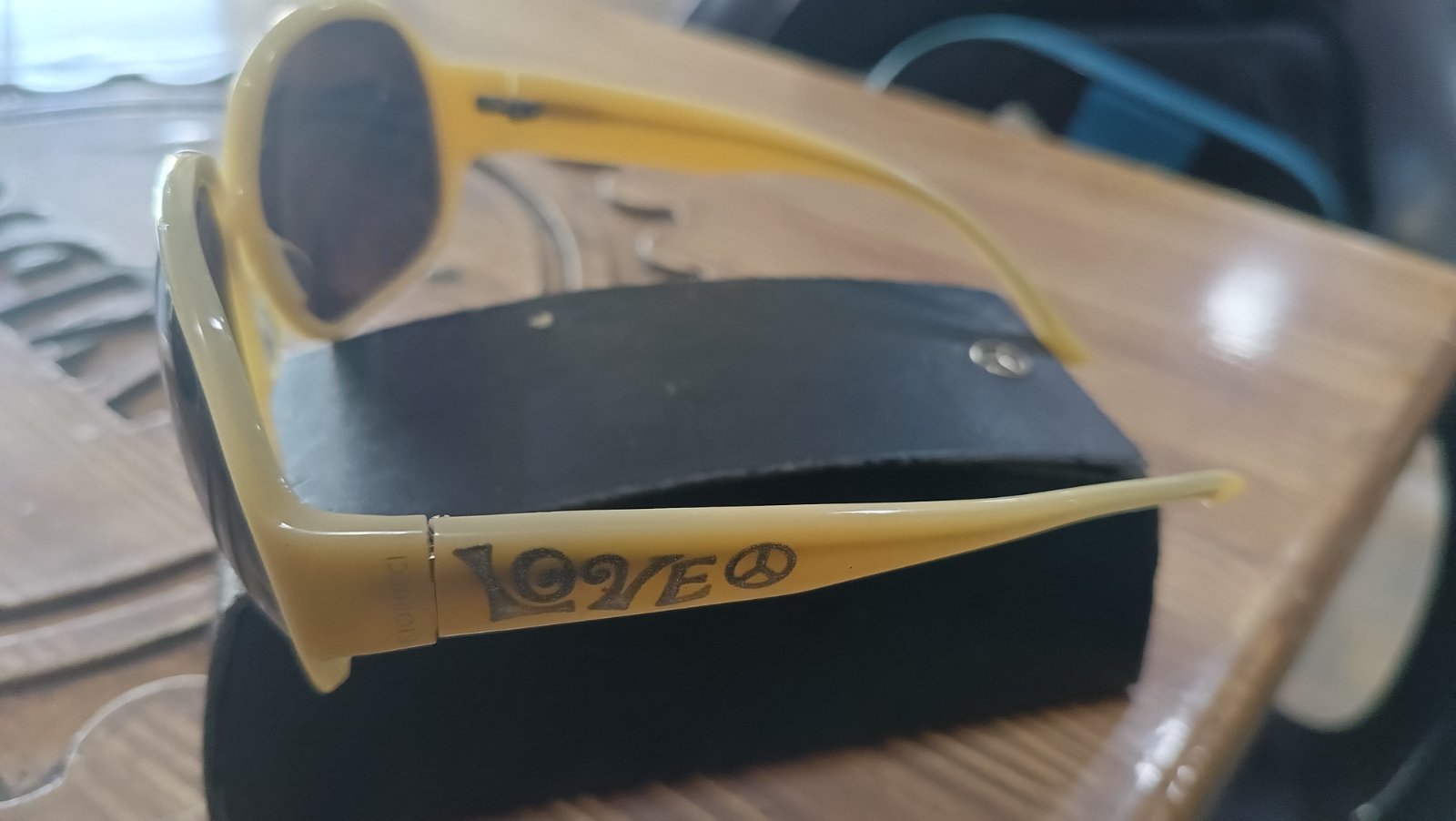 Lunette fiorccui vrai 