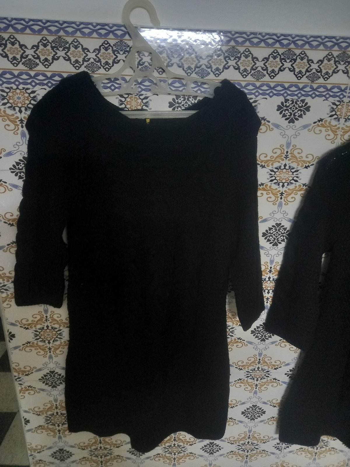Deux robes 