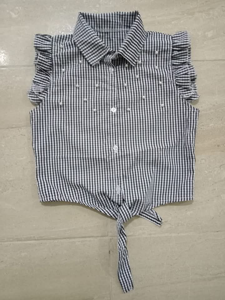 chemise top 