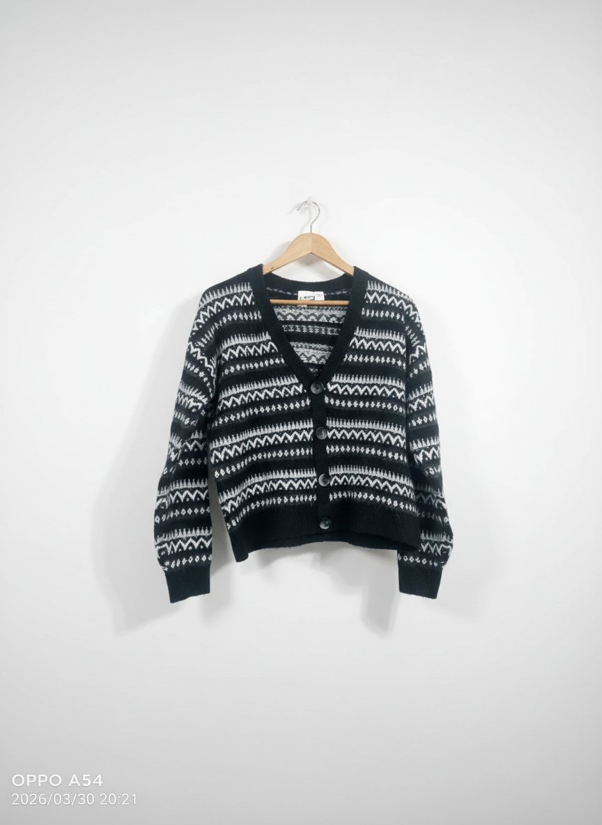 Gilet taille m /l 