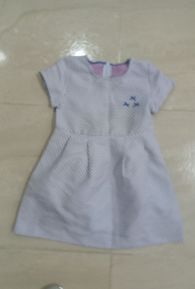 Lot de 2 robes 