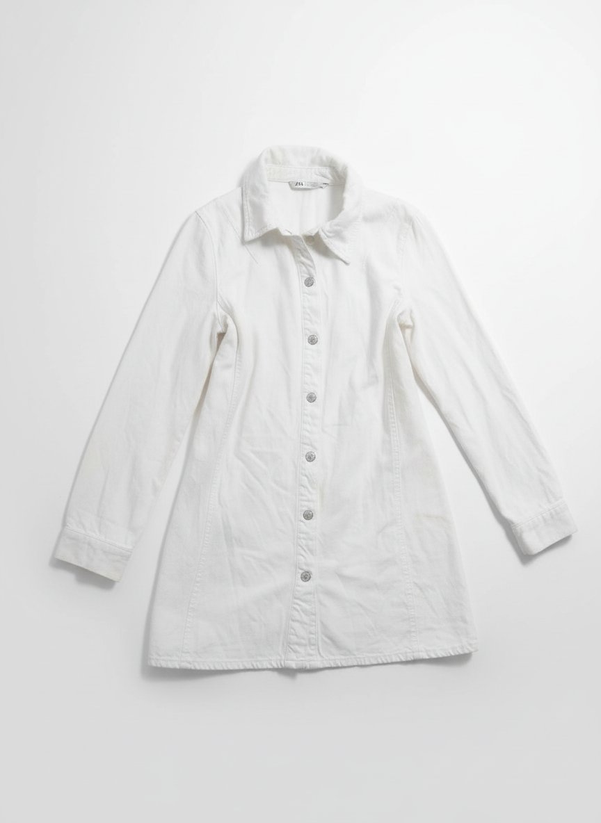 Chemise djean zara 