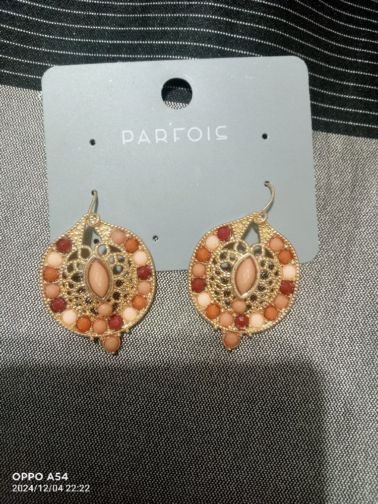 boucles parfois 