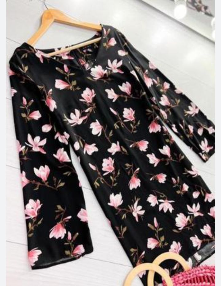 robe chemise 