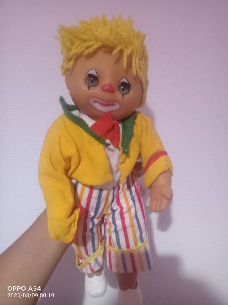 Clown 