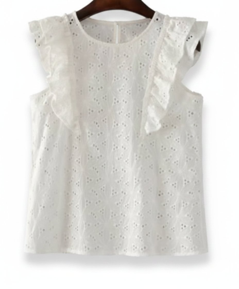 Chemise blanche 