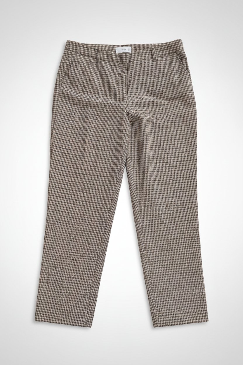 Pantalon mango 