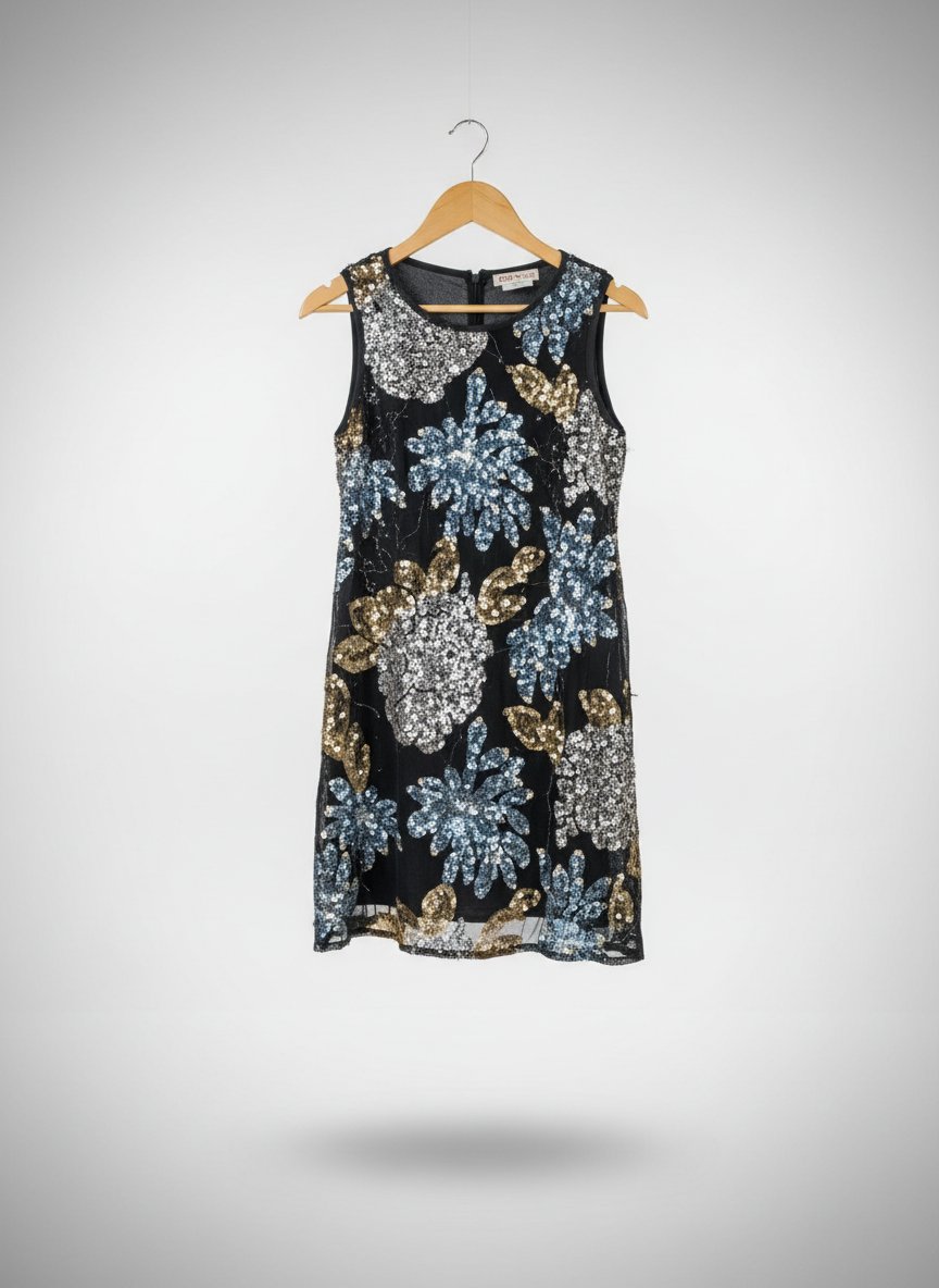Robe fillette 