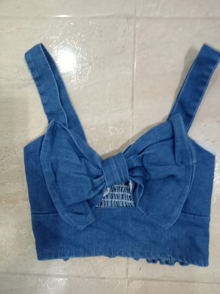 top en djeans 
