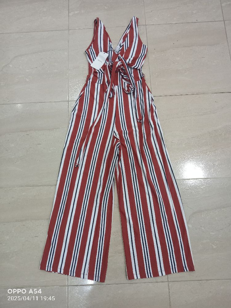 Combinaison bershka