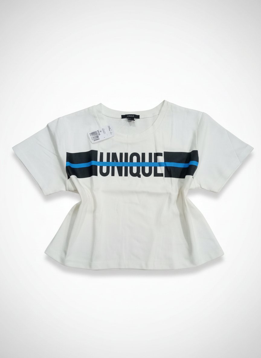 Top crop oversize