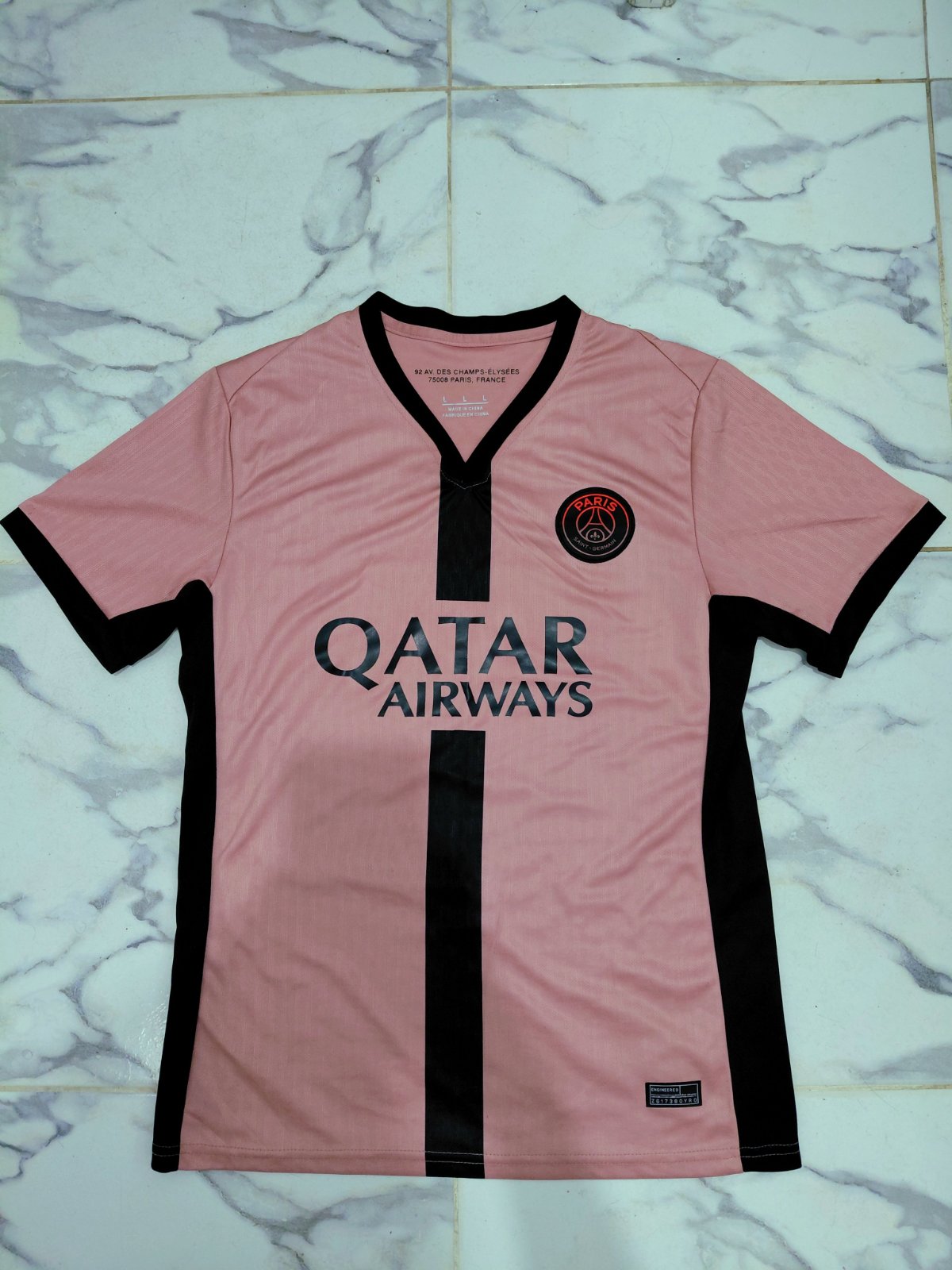 Psg maillot 