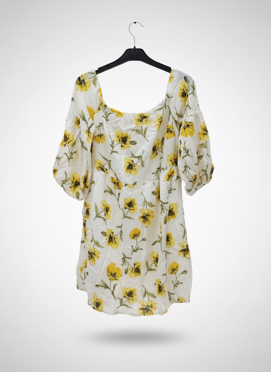 Robe courte neuf