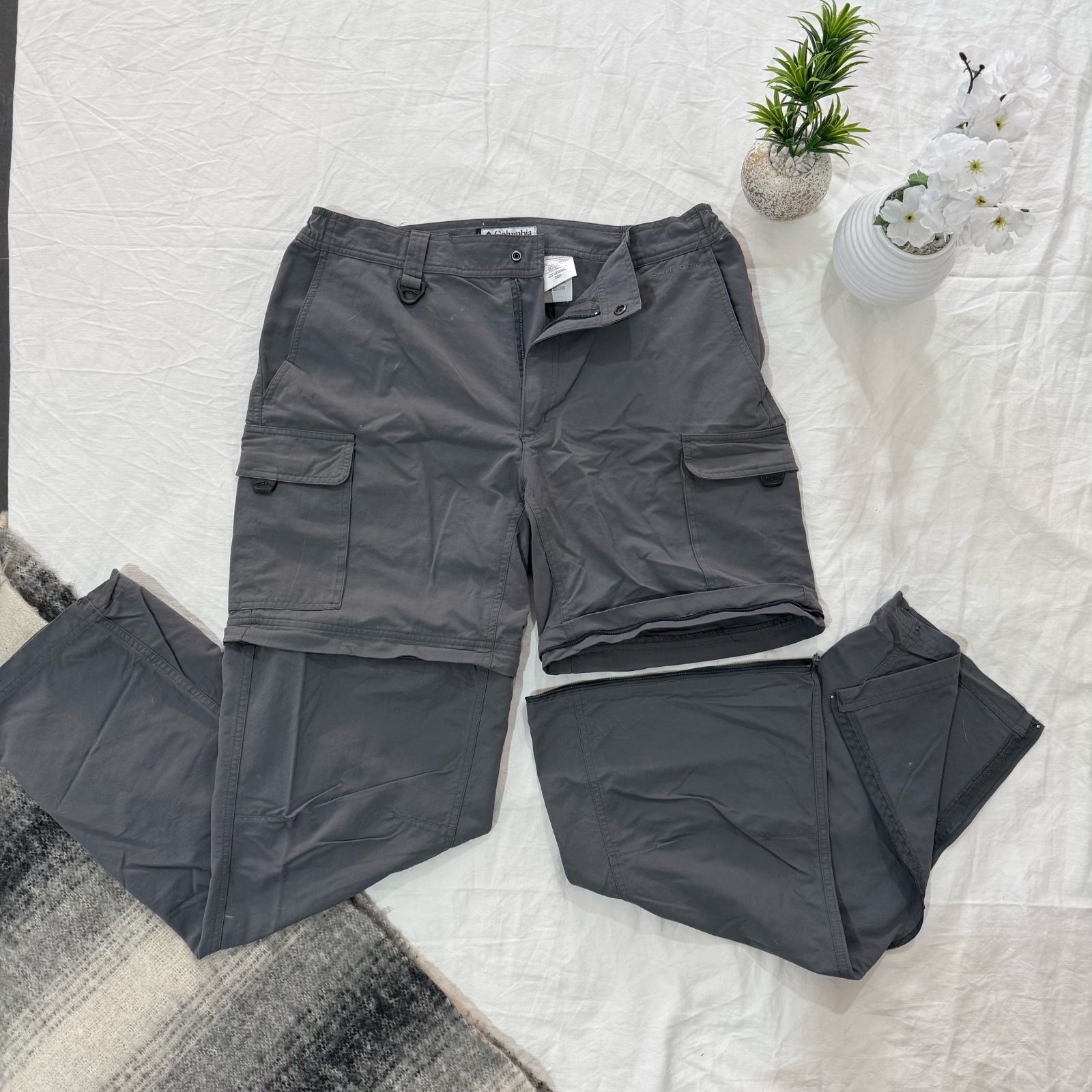 Pantalon de randonnée pour homme