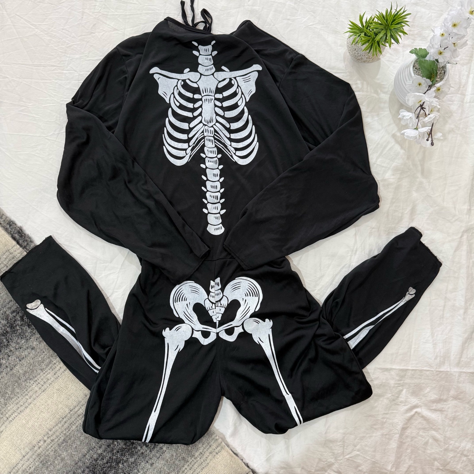 Costume d’Halloween 