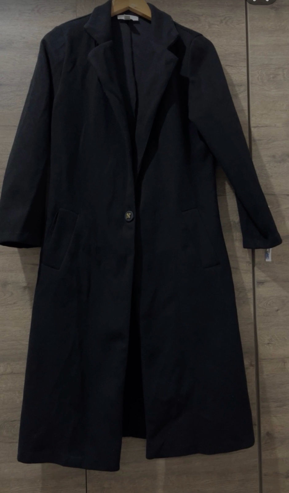 Manteau