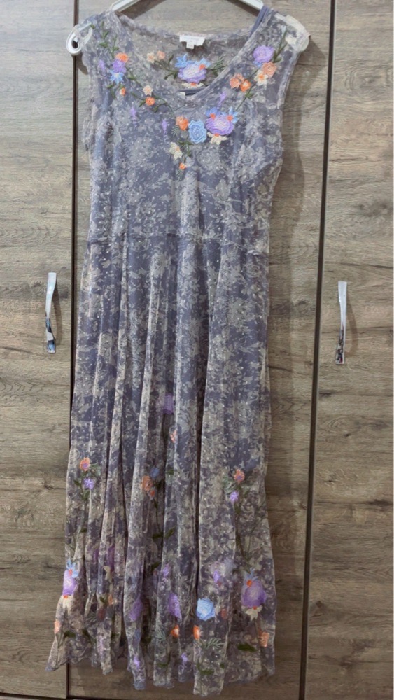  Robe deux pieces  s/m World Market