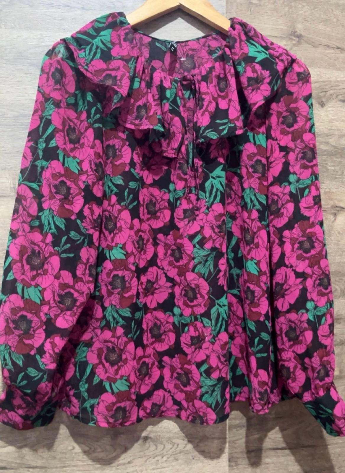 Chemise