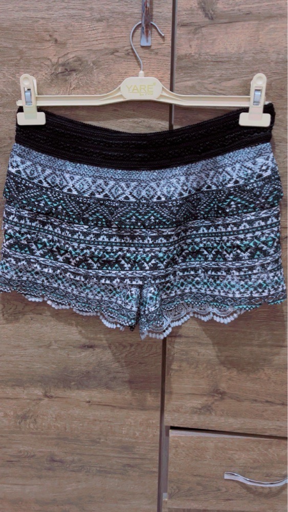 Short M/L