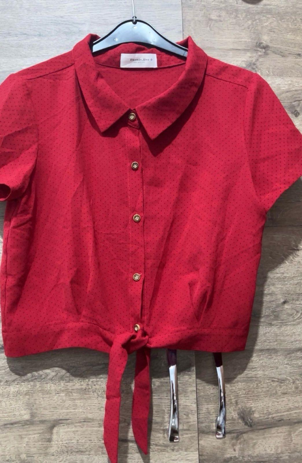Chemise