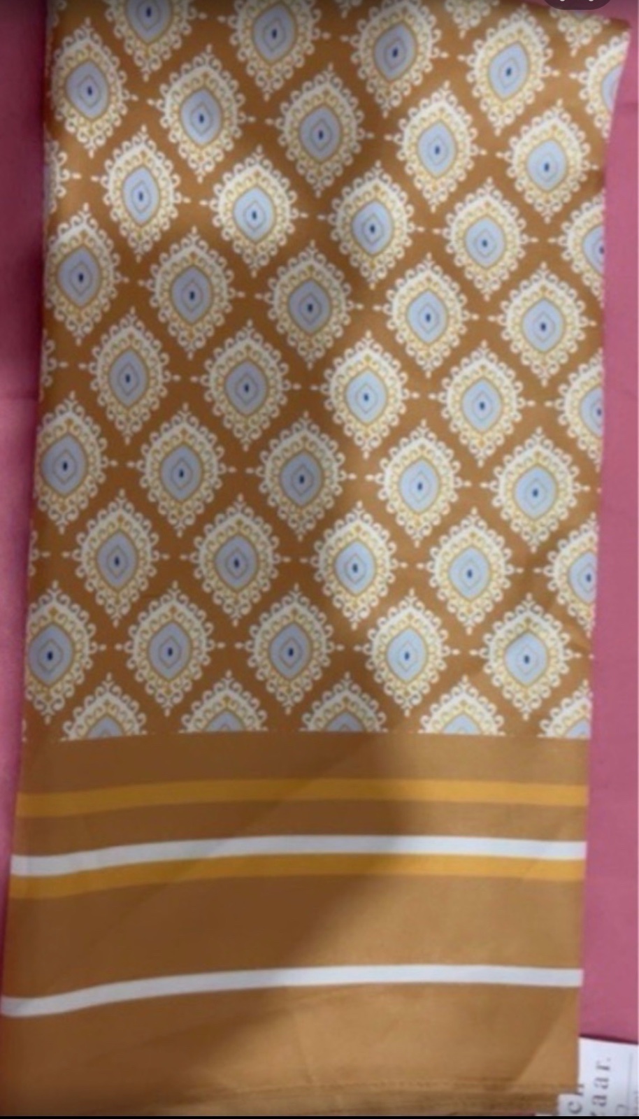 Foulard