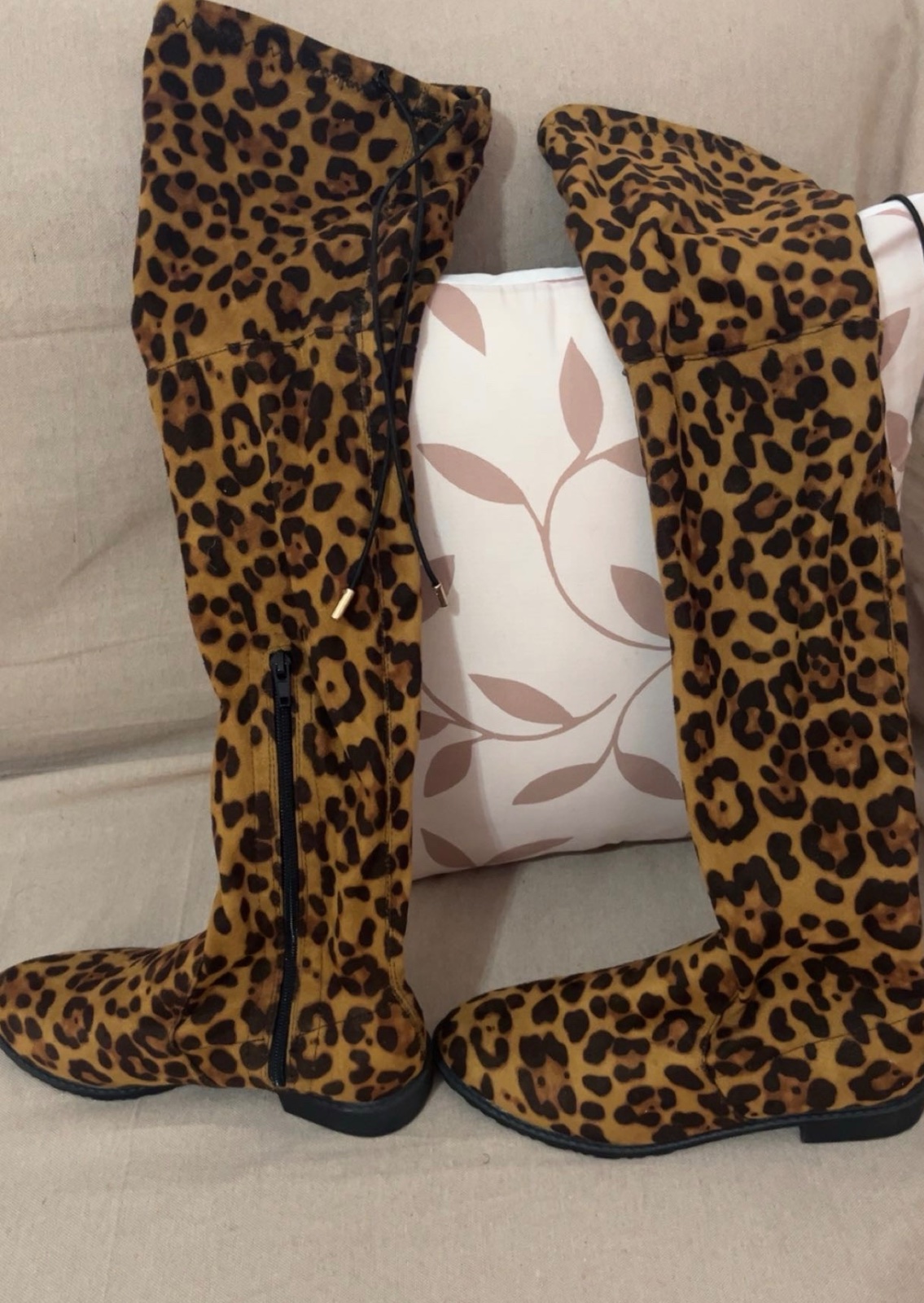 Bottes