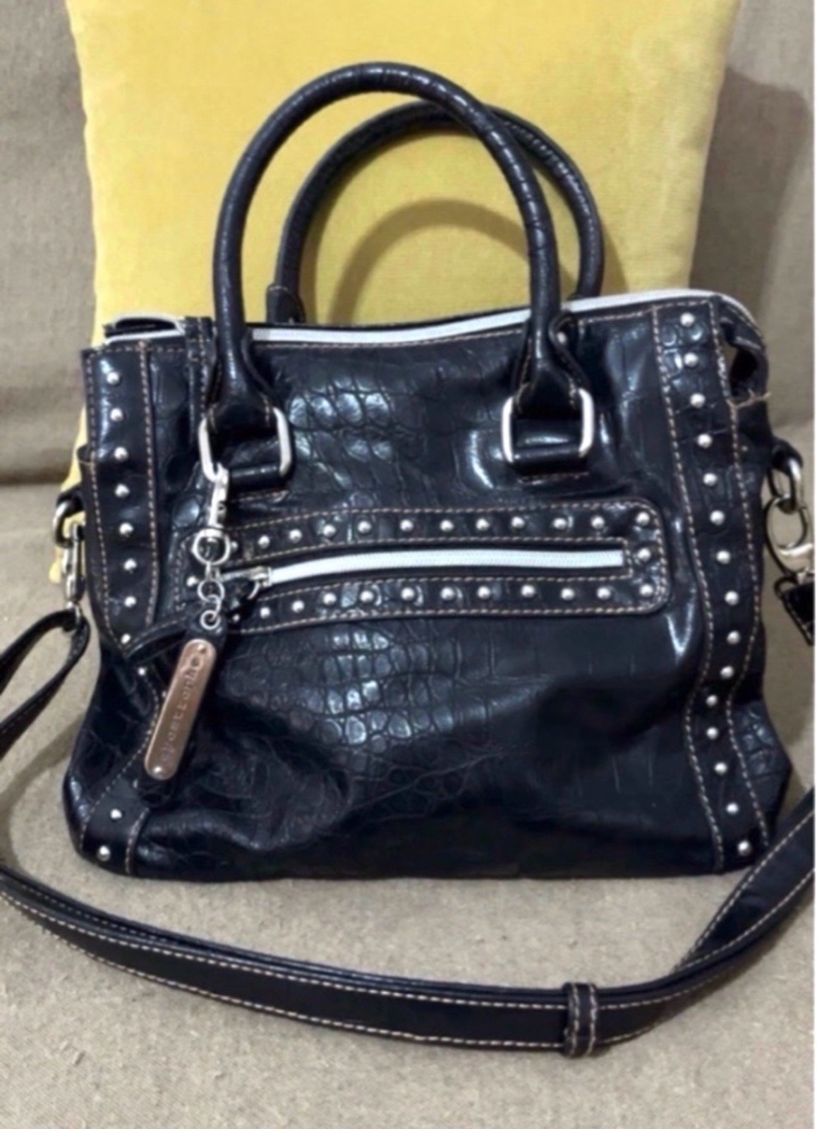 Sac croco