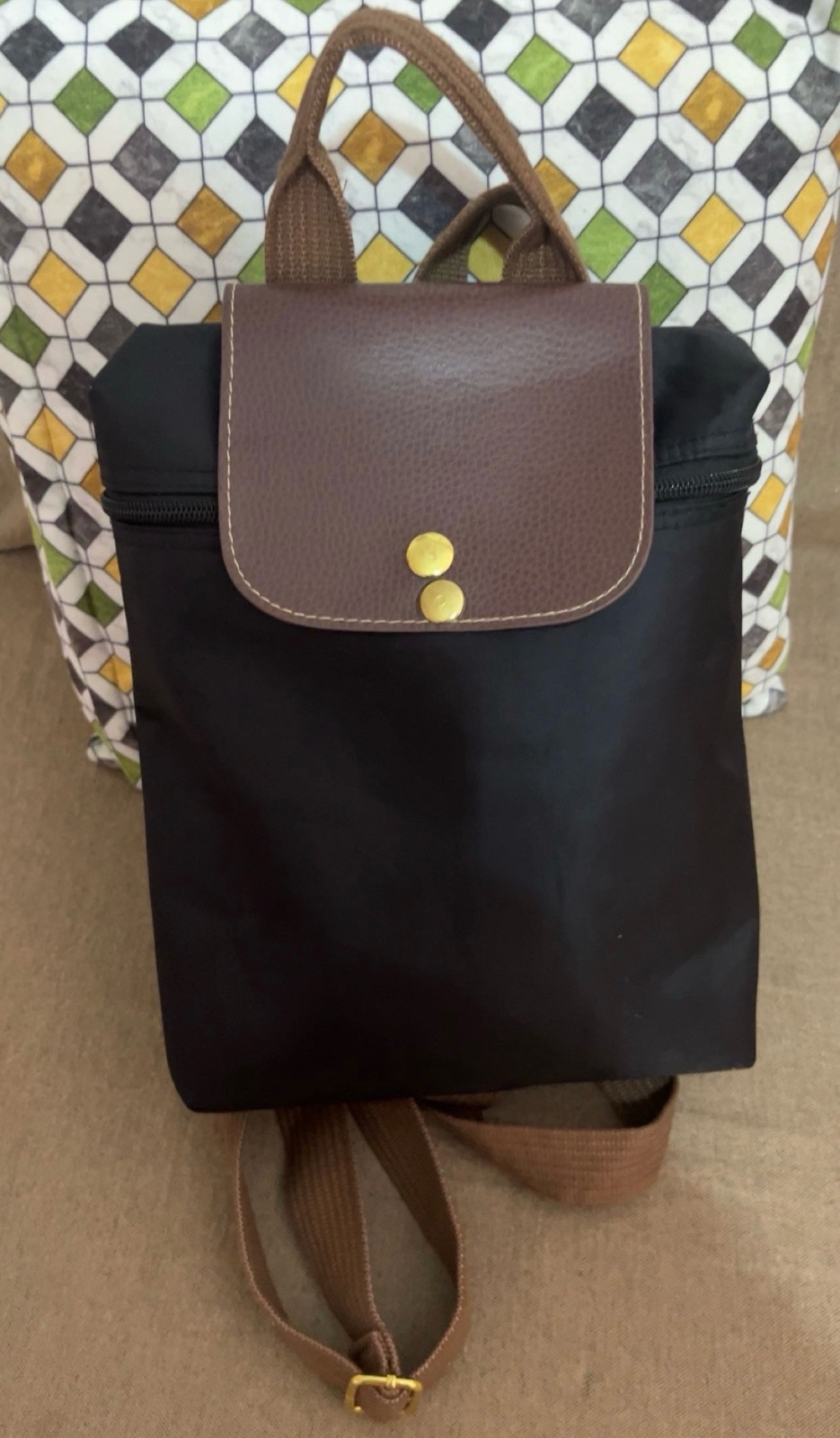 Sac a dos