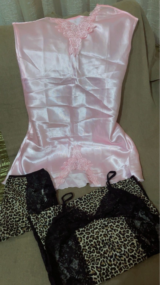 Pack nuisette+ Pyjama, Short  