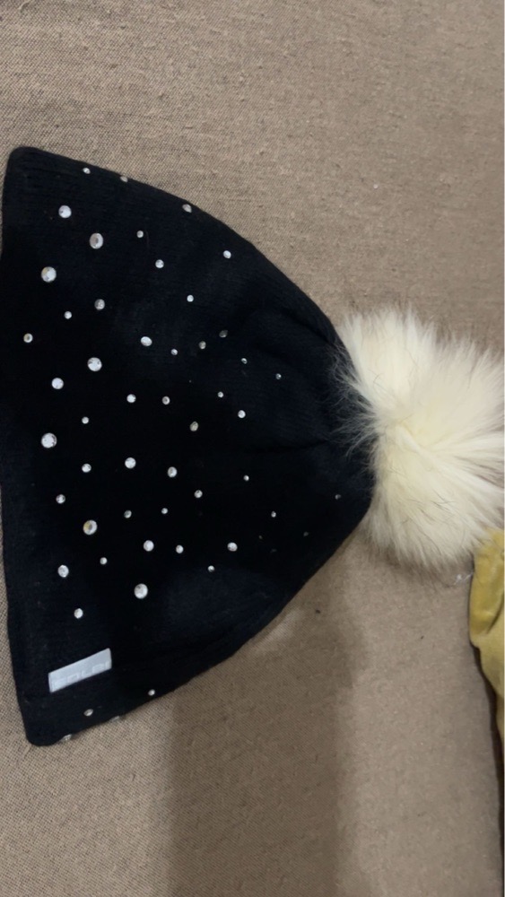 Bonnet