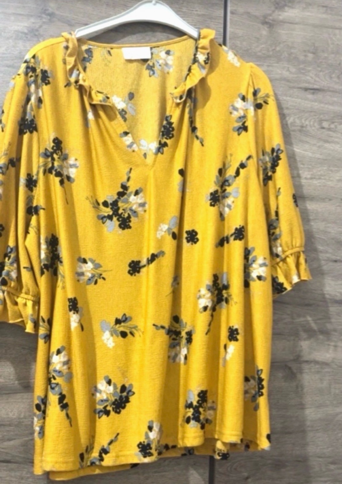Chemise