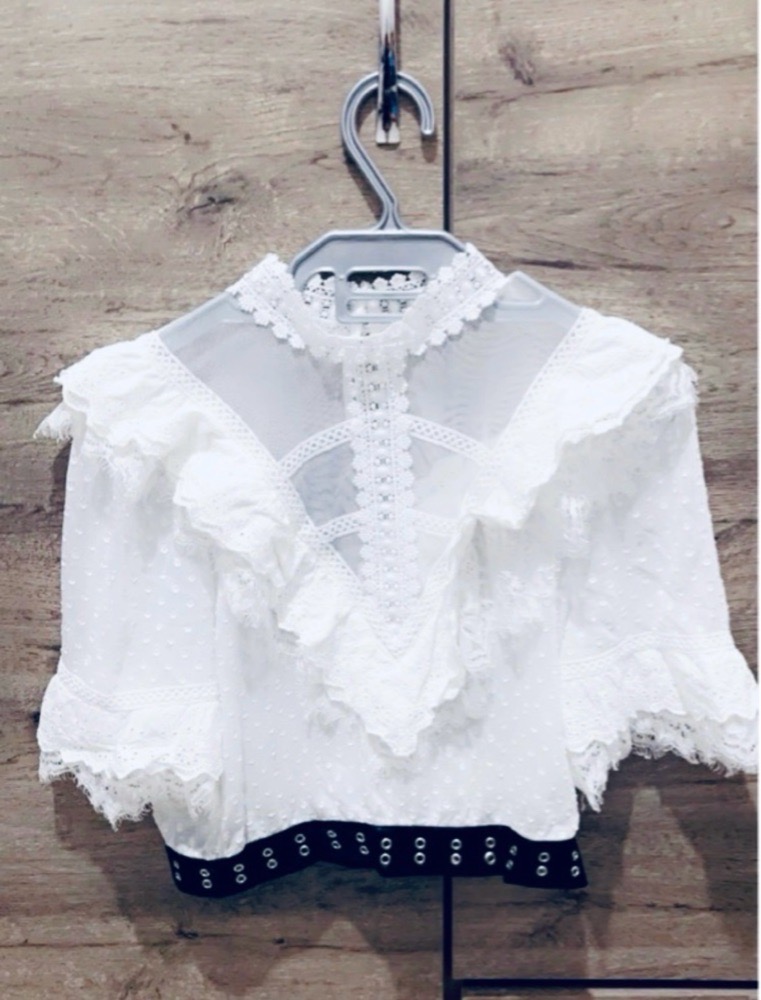 Chemise s/m