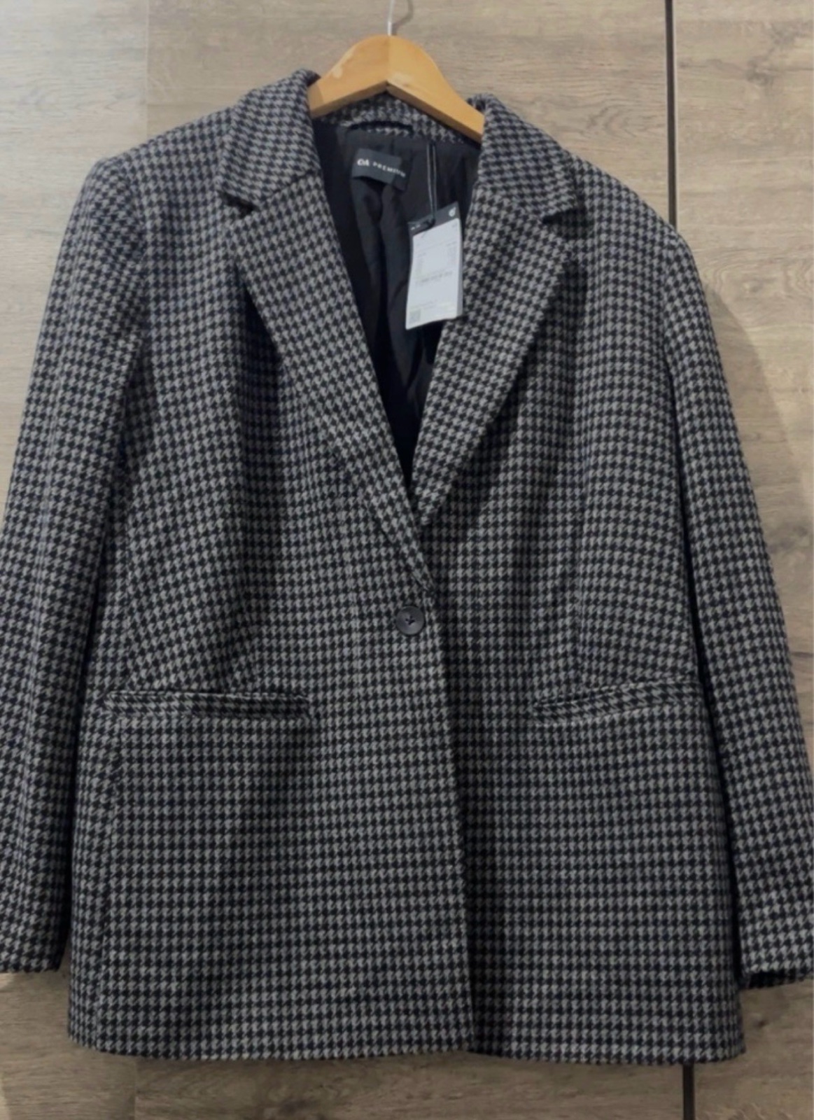 Veste 48/50