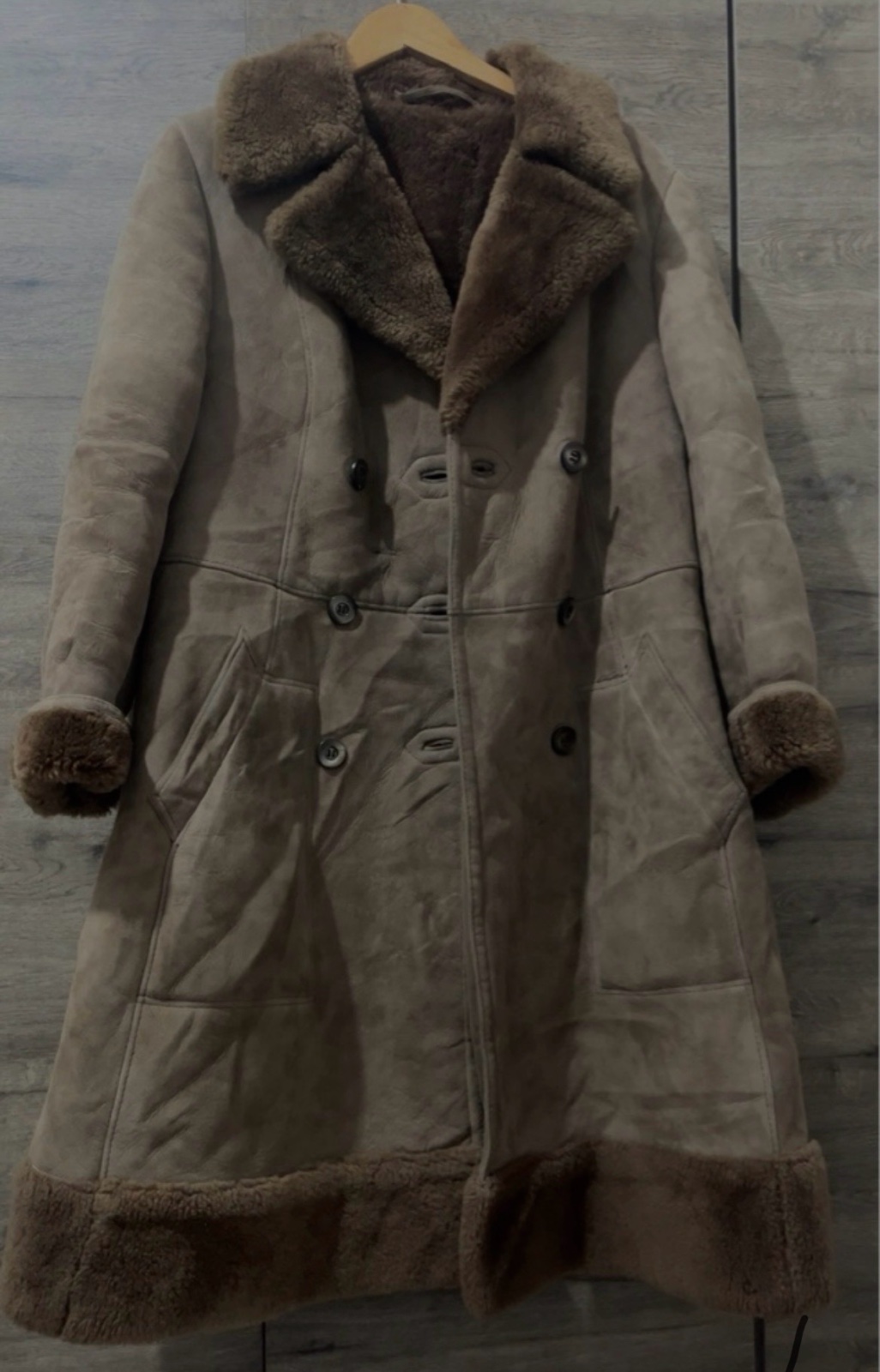 Manteau 