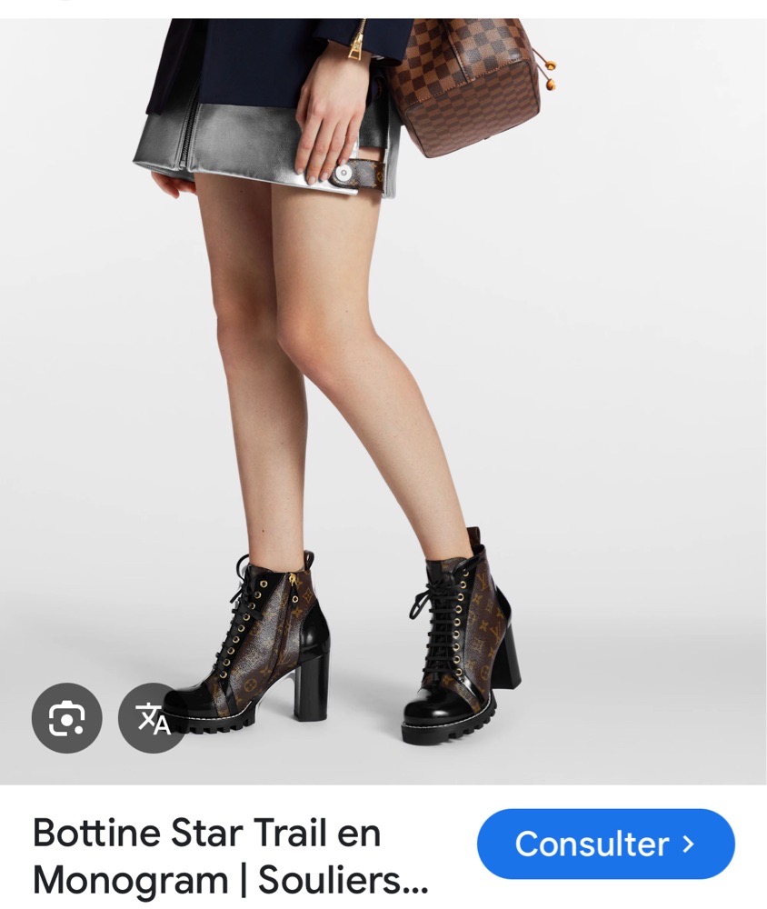 Bottines