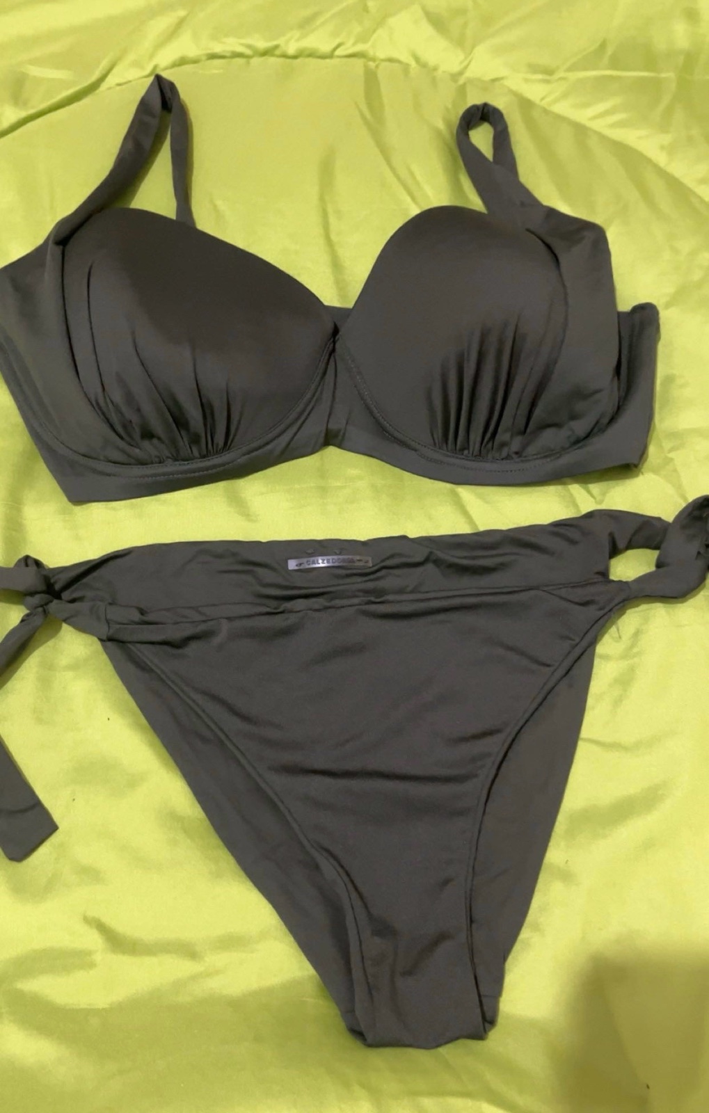 Maillot